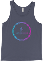 masterfoolgaming Tank Top