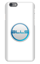 BullseyeGaming iPhone Phone Cases