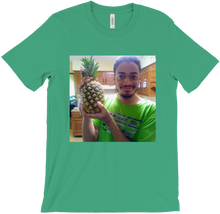 chriszombiegod Pineapple T-Shirts
