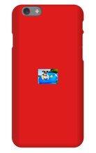 elsboy123 iPhone Phone Cases