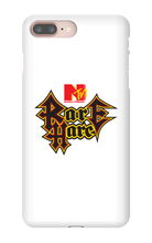 tysonlesliemusic iPhone Phone Cases