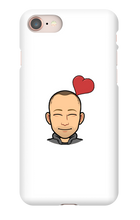 bigbiertje iPhone Phone Cases