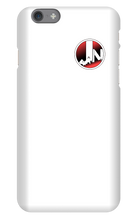 jadednerd iPhone Phone Cases