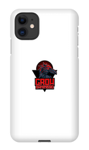 Crow Iphone 8 Case