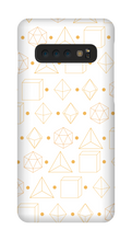 Coque Samsung Dice Club