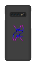 WalkeroftheMarts Samsung Phone Cases