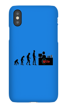 Coque Iphone Utile Evolution