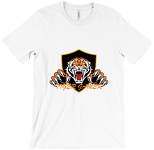 tiger.gamer T-Shirts