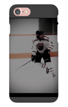 Stevens Hockey Case