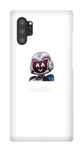 hollow_paradigm Samsung Phone Cases