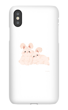 ellieofpeach iPhone Phone Cases