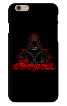 c4nnibull iPhone Phone Cases