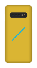 kofmattialamann Samsung Phone Cases