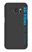 SG Vibes Case! (Samsung)