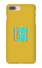 Kahura Phat Text iPhone Phone Cases