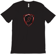 jjrfin T-Shirts
