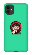 Fargonation iPhone Cases