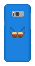 Flying Bongo Samsung Phone Cases