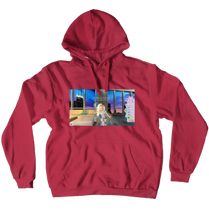 wintermaniac Hoodies (No-Zip/Pullover)