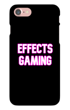 Effects Gaming IPhone case