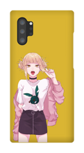 xkeiko Samsung Phone Cases