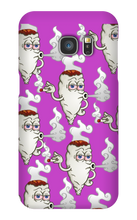 Smoke Up Phone Case