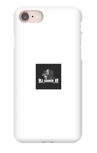 mj_gamer_xr iPhone Phone Cases