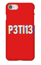 P3ti13 iPhone tok