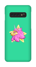 LionCorn Samsung Phone Cases