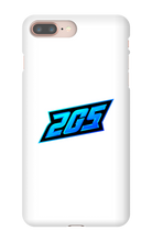 garza_205 iPhone Phone Cases
