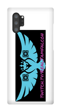 realjamfalcon Samsung Phone Cases