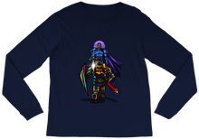 brooklynknight Long Sleeve Tee