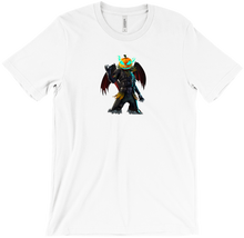 Pumkinhead T-Shirt (standard)