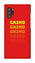 rextehh Samsung Phone Cases