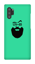 LIV-ED Samsung Phone Cases