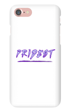 Pridest iPhone Case