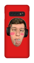Sgt Senpais Samsung Phone Cases