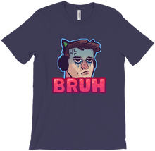 BasedBenpai BRUH T-Shirt