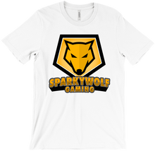 sparkywolfgaming T-Shirts