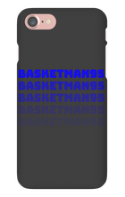 basketman95 iPhone Phone Cases
