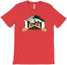 sage_hinata T-Shirts