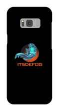 itsdefog Samsung Phone Cases