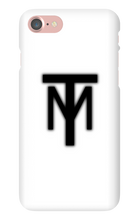 Mr Tho iPhone Cases