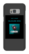 k_gould93 Samsung Phone Cases