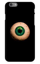 Corklops Eyeball iPhone Phone Cases
