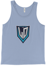 The LDV Tank