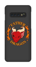 Father Dragon Samsung Case