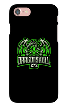 dragonskull273 iPhone Phone Cases