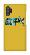 itsisophix Samsung Phone Cases