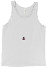 Camiseta sin mangas